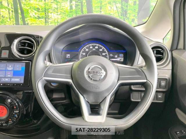 Nissan NOTE 2019-09 336851-11