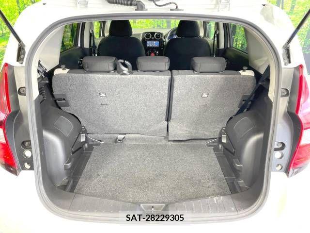 Nissan NOTE 2019-09 336851-10