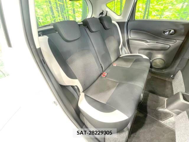 Nissan NOTE 2019-09 336851-9