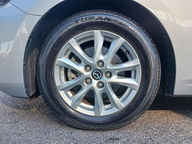 Mazda AXELA 2017-11 19347-12