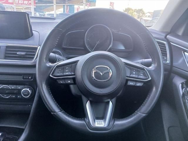 Mazda AXELA 2017-11 19347-22