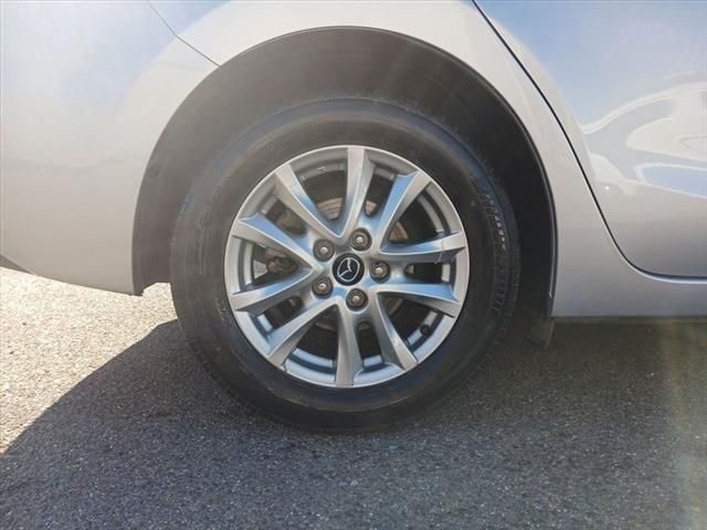 Mazda AXELA 2017-11 19347-15
