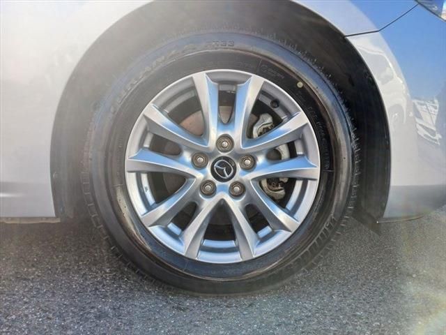 Mazda AXELA 2017-11 19347-14