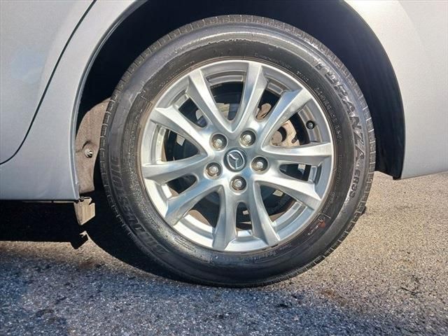 Mazda AXELA 2017-11 19347-13