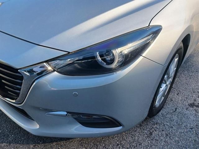 Mazda AXELA 2017-11 19347-8
