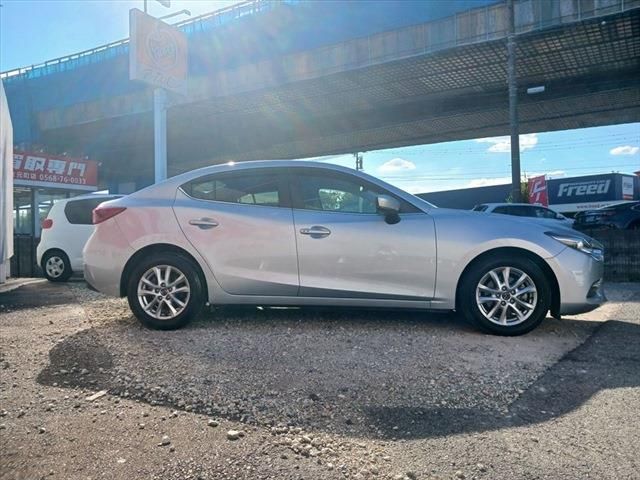 Mazda AXELA 2017-11 19347-3