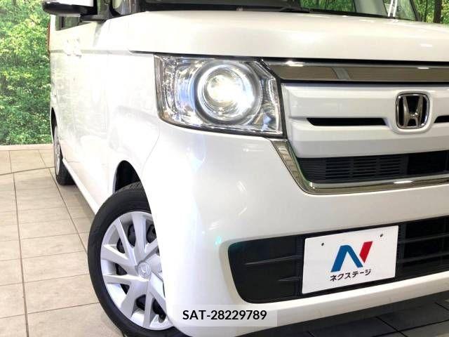 Honda N BOX 2019-10 208829-11