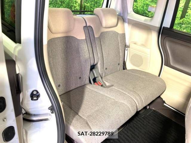 Honda N BOX 2019-10 208829-9