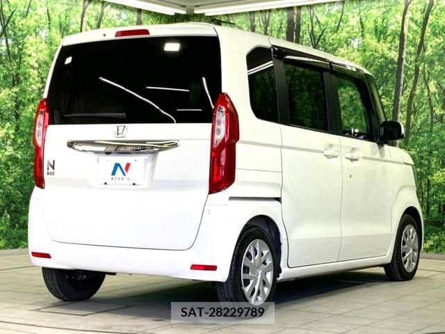 Honda N BOX 2019-10 208829-17