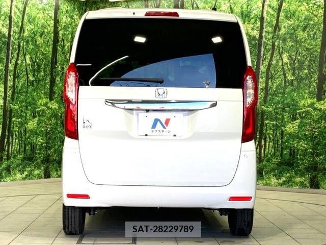 Honda N BOX 2019-10 208829-15