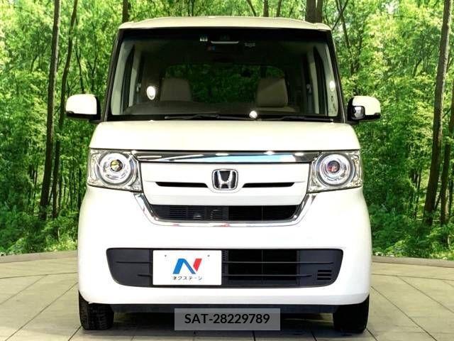 Honda N BOX 2019-10 208829-14