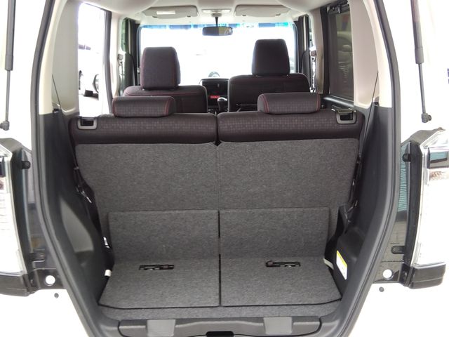 Honda N BOX CUSTOM 2017-07 25004-15