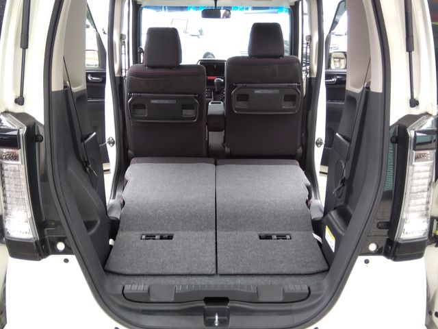 Honda N BOX CUSTOM 2017-07 25004-17