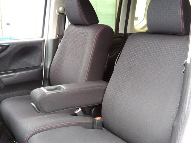 Honda N BOX CUSTOM 2017-07 25004-13