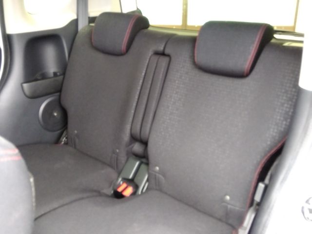 Honda N BOX CUSTOM 2017-07 25004-14