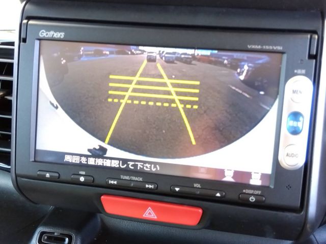 Honda N BOX CUSTOM 2017-07 25004-12