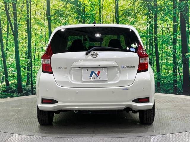 Nissan NOTE 2020-12 191783-15