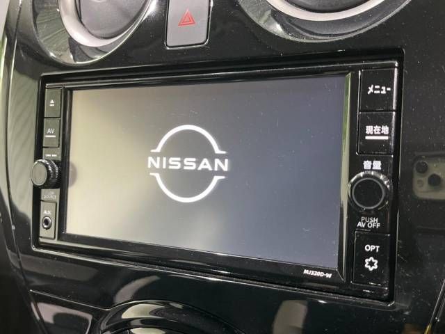 Nissan NOTE 2020-12 191783-2