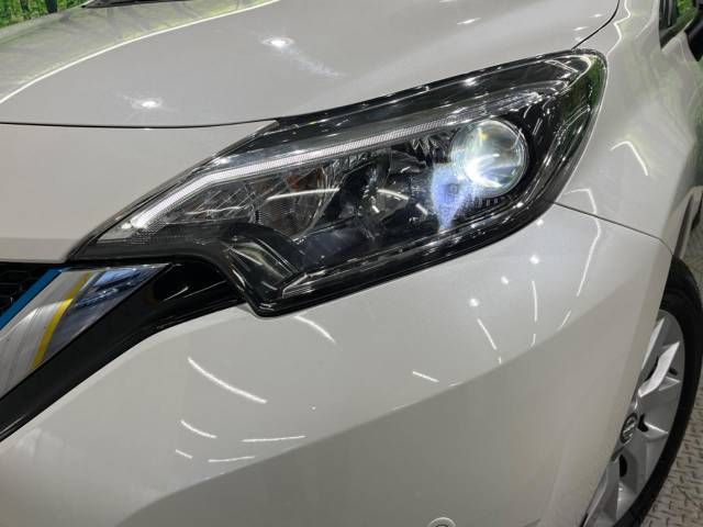 Nissan NOTE 2020-12 191783-11