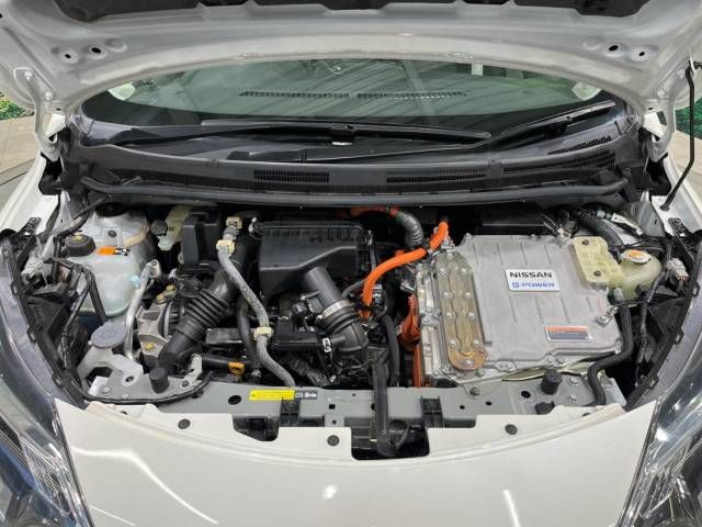 Nissan NOTE 2020-12 191783-18