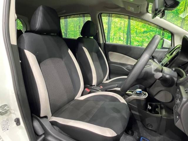 Nissan NOTE 2020-12 191783-8