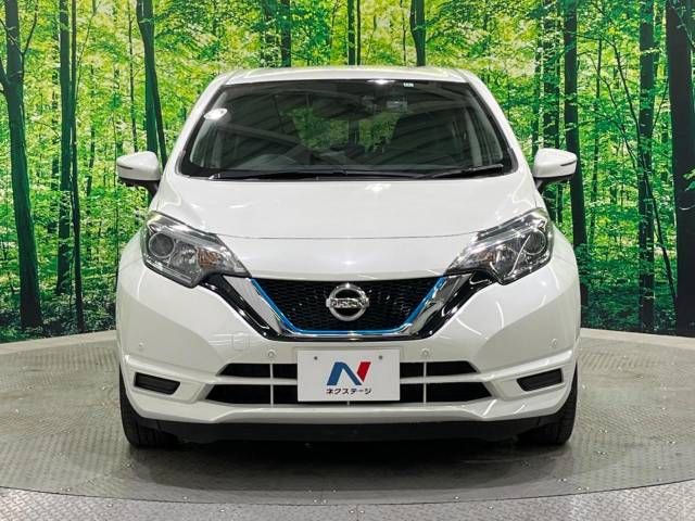 Nissan NOTE 2020-12 191783-14