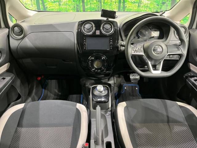 Nissan NOTE 2020-12 191783-1