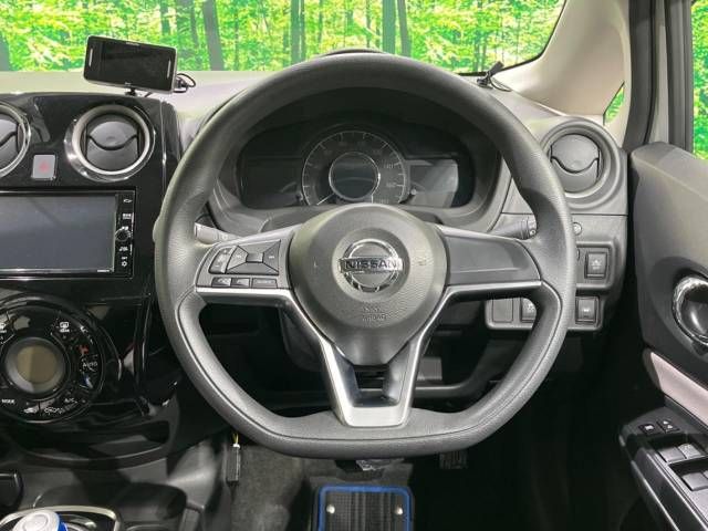 Nissan NOTE 2020-12 191783-13