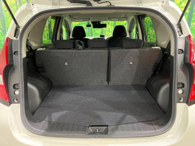 Nissan NOTE 2020-12 191783-10