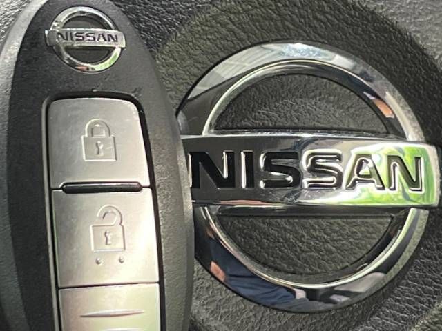 Nissan NOTE 2020-12 191783-7
