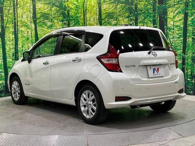 Nissan NOTE 2020-12 191783-17