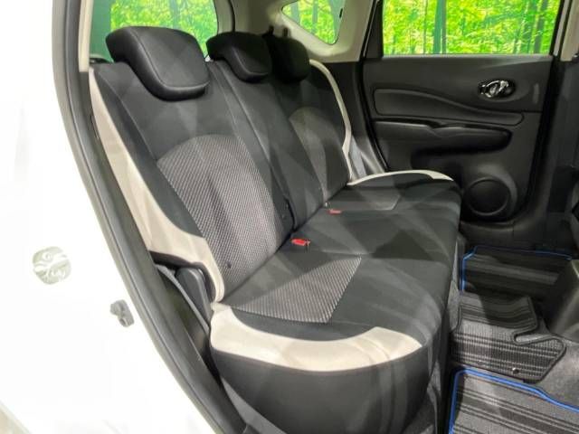 Nissan NOTE 2020-12 191783-9
