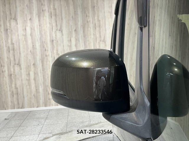 Honda N BOX CUSTOM 2019-10 307081-12