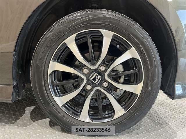 Honda N BOX CUSTOM 2019-10 307081-14