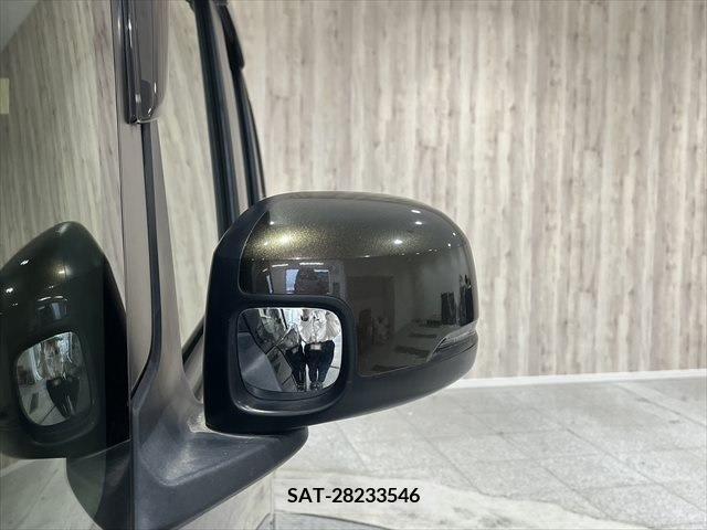 Honda N BOX CUSTOM 2019-10 307081-13