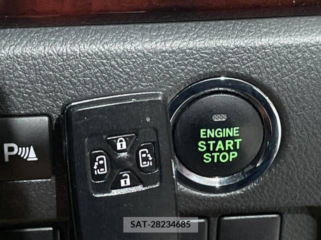 Toyota VELLFIRE 2013-02 369827-5