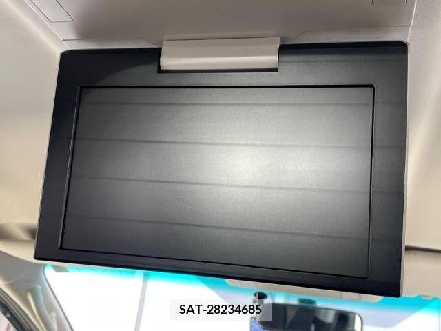 Toyota VELLFIRE 2013-02 369827-4