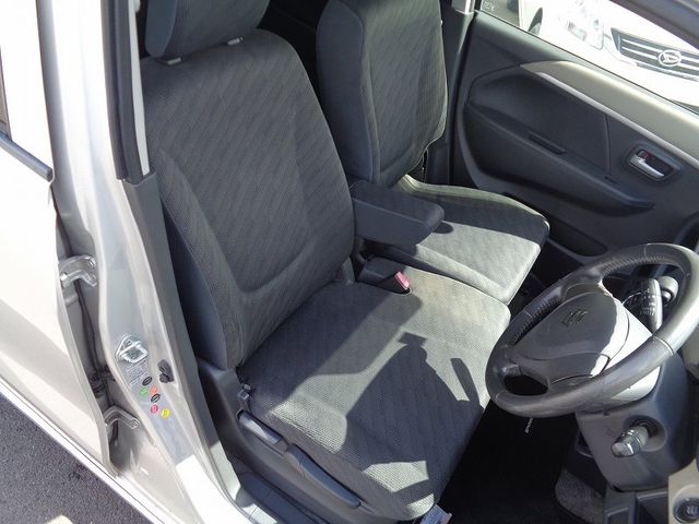 Suzuki WAGON R 2012-09 23057-11