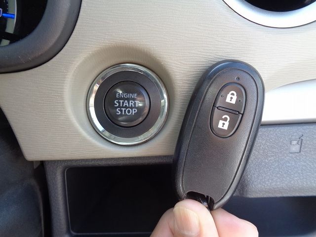 Suzuki WAGON R 2012-09 23057-18