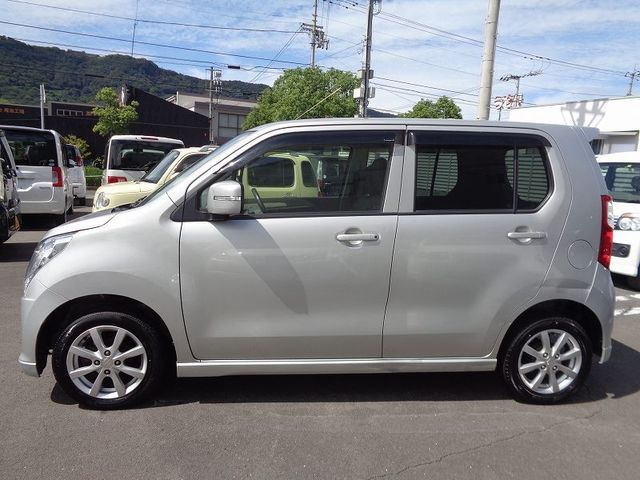 Suzuki WAGON R 2012-09 23057-4