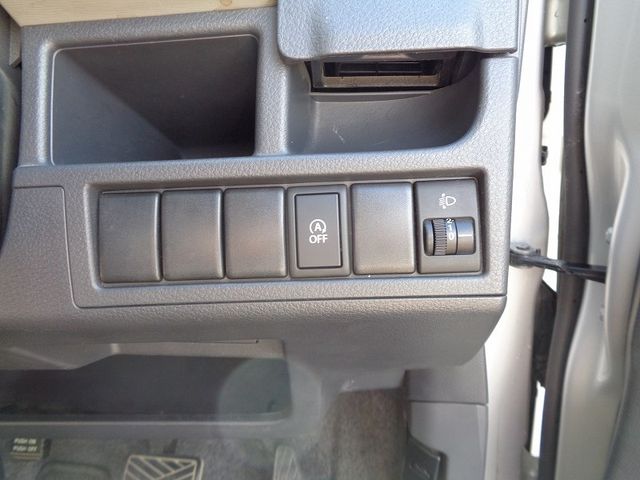Suzuki WAGON R 2012-09 23057-19