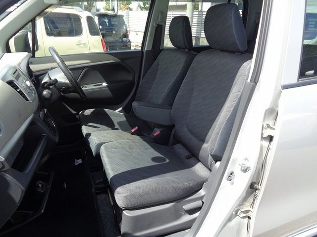 Suzuki WAGON R 2012-09 23057-12