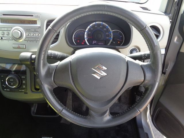 Suzuki WAGON R 2012-09 23057-20