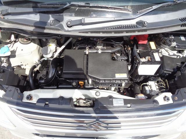 Suzuki WAGON R 2012-09 23057-28