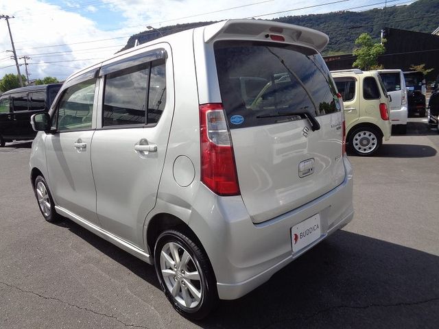 Suzuki WAGON R 2012-09 23057-5