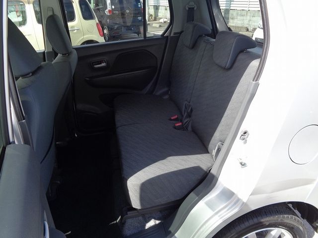 Suzuki WAGON R 2012-09 23057-13