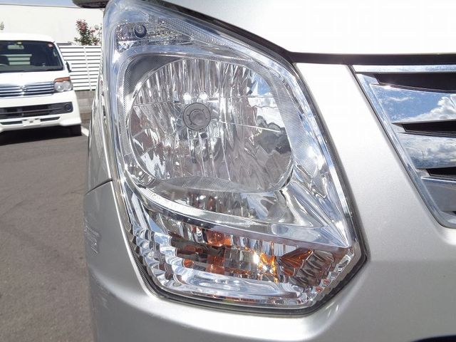 Suzuki WAGON R 2012-09 23057-21