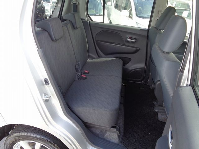 Suzuki WAGON R 2012-09 23057-14