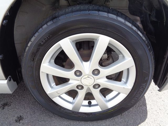 Suzuki WAGON R 2012-09 23057-22