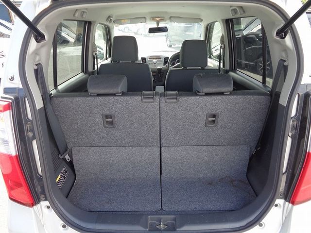 Suzuki WAGON R 2012-09 23057-15